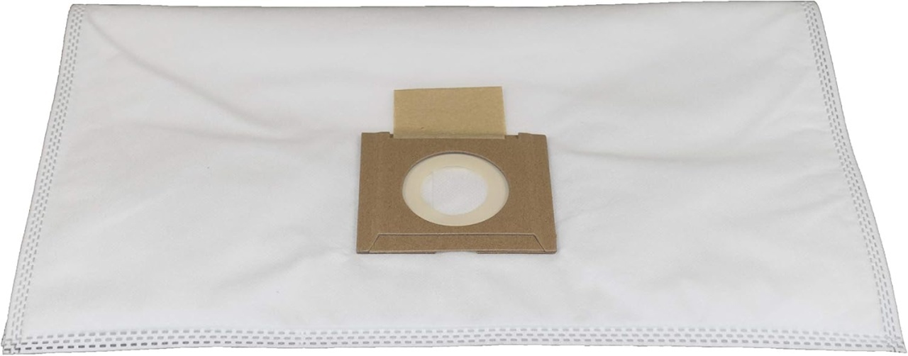 Set 10 saci Microfibra(Uscat) ASPIRATOR VIPER LSU255-EU Nilfisk-VA82059-P10 — imaginea 2