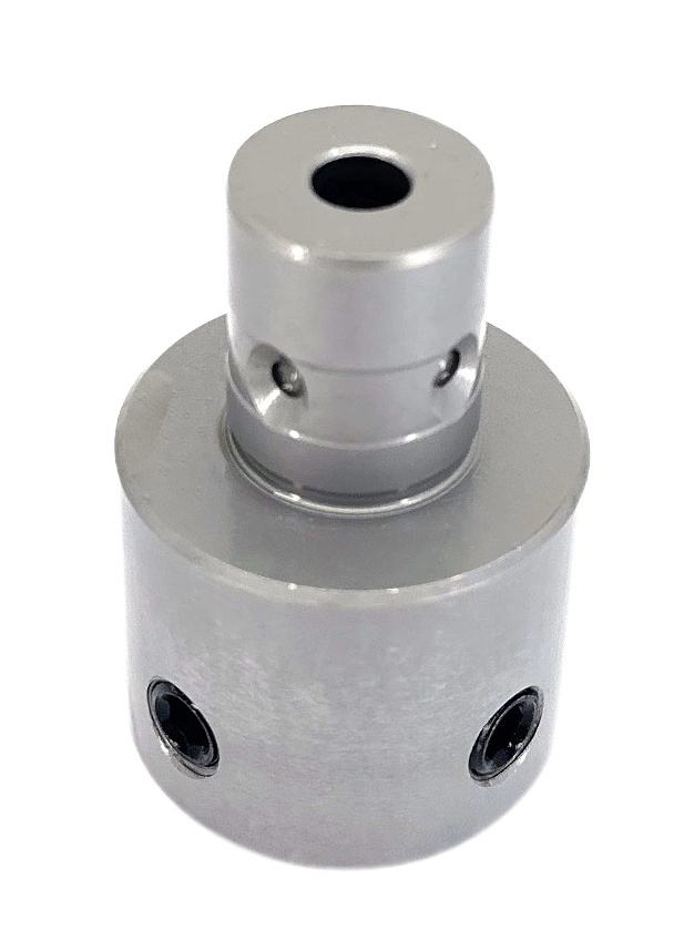 Adaptor pentru carote cu prindere Weldon la Quick-IN - DXDY.QI-W — imaginea 5