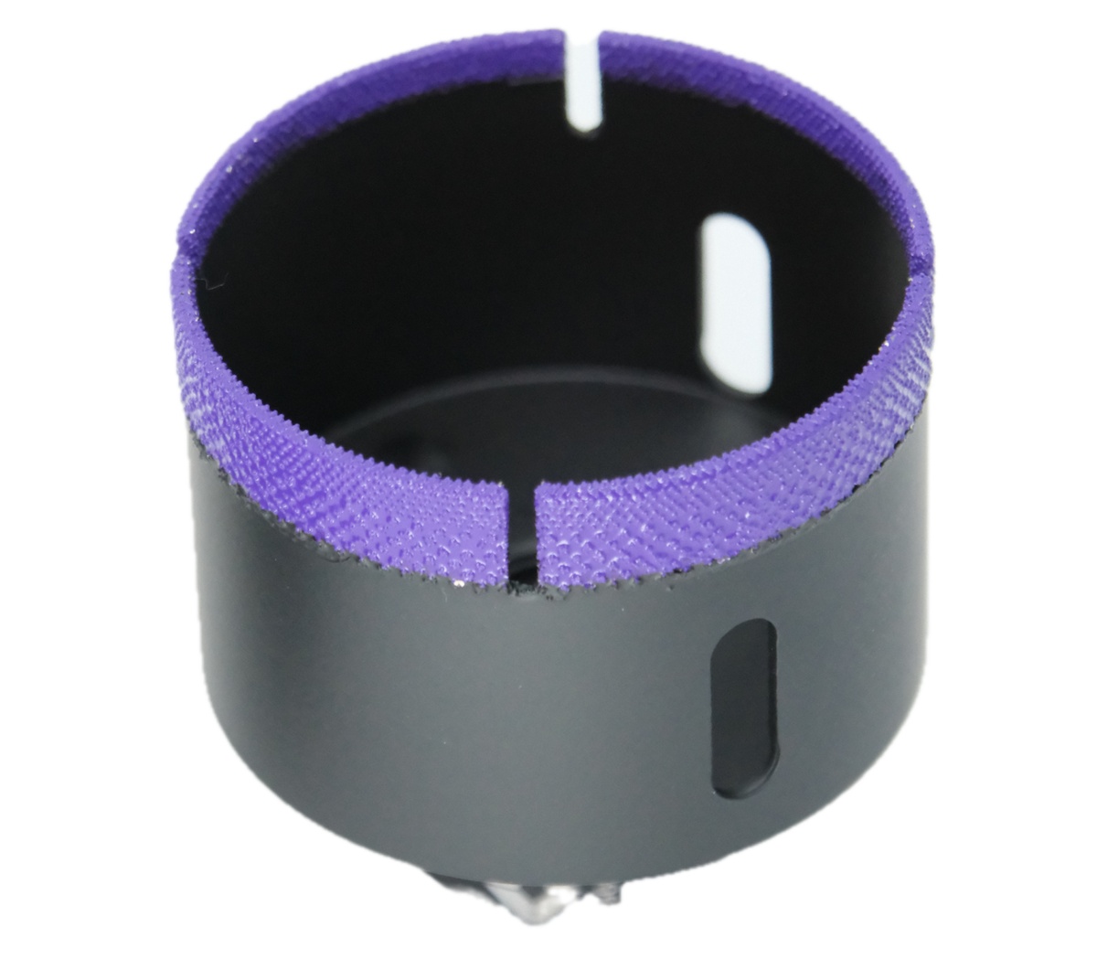 Carota diamantata pt. placi dure & gresie portelanata - diam. 60mm - 3DTECH - Super Premium - DXDY.NEODRILL.60 - imagine 6