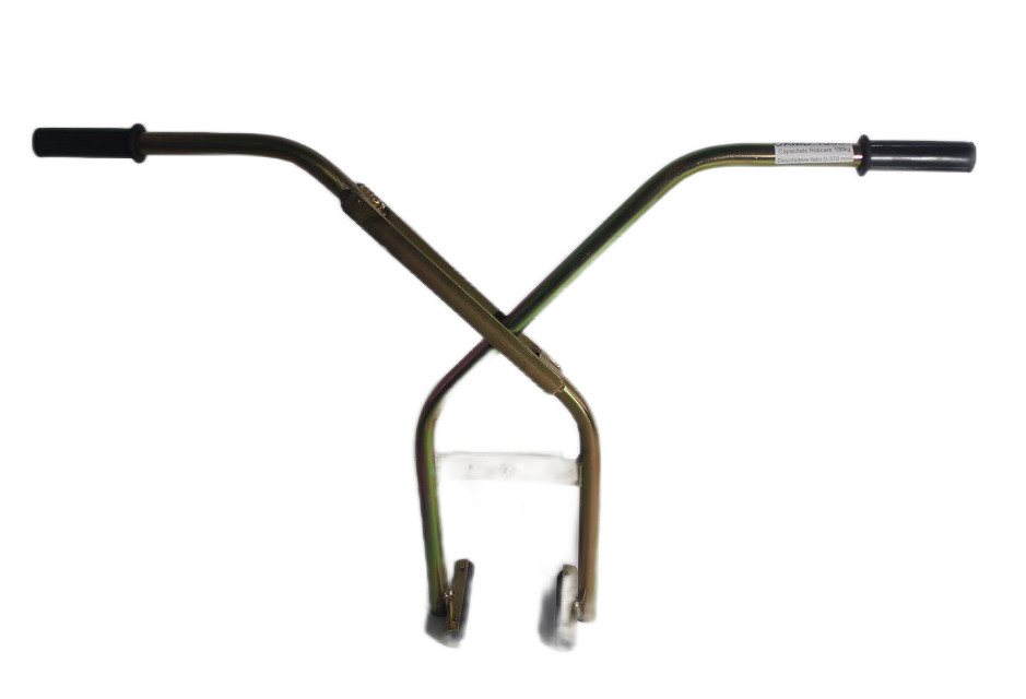Cleste pentru borduri si pavaje, 100kg, 0-370mm - CXMD.10001 - 2 | YEO