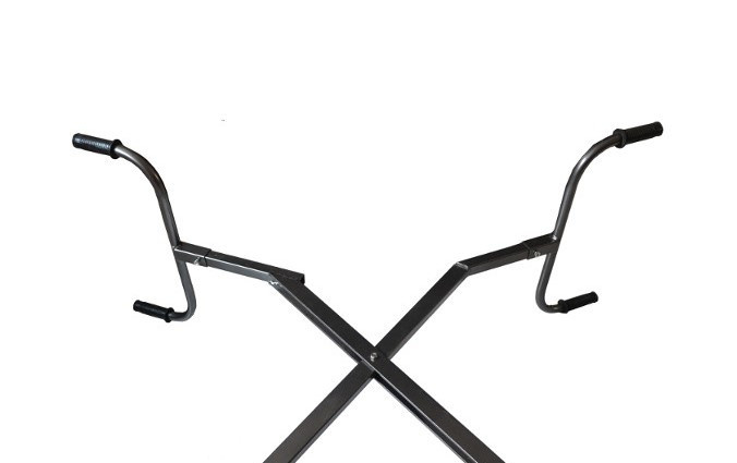 Cleste pentru borduri si pavaje, 120kg, 1020mm - CXMD.10003 - 1 | YEO