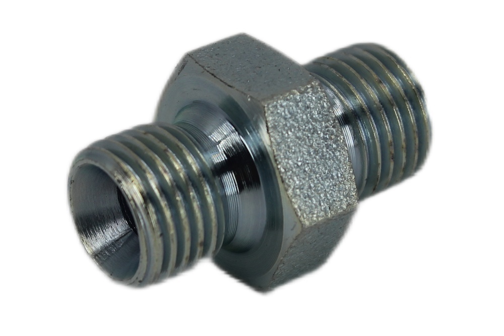 Conector pentru furtune 1/4" la 1/4" Airless WolfPack - WP-AC14 - Imagine 4