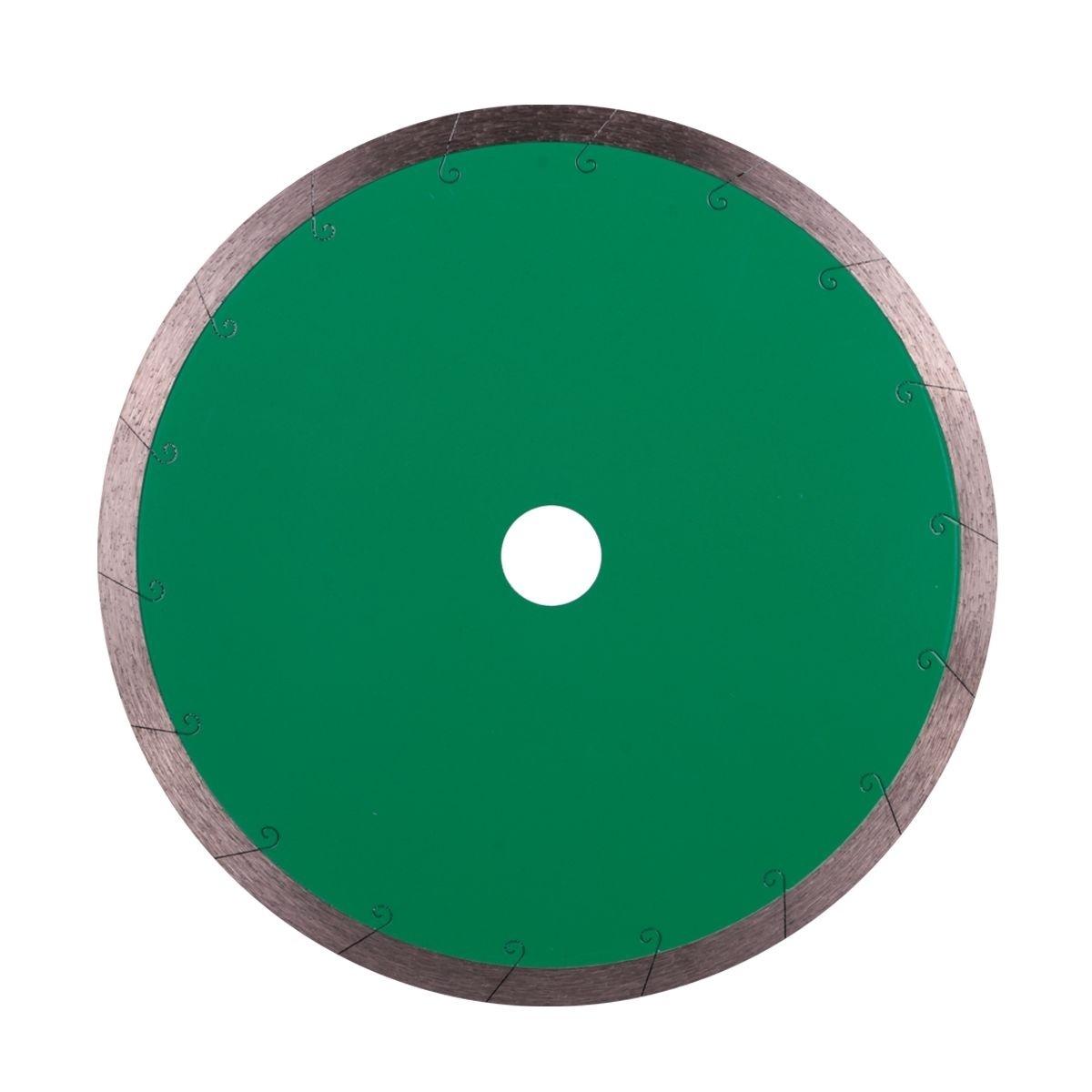 Disc diamantat DiStar Granite pt. Granit, marmura, placi ceramice - 230x25.4 (mm) Premium - DiStar-11320061017 — imaginea 6