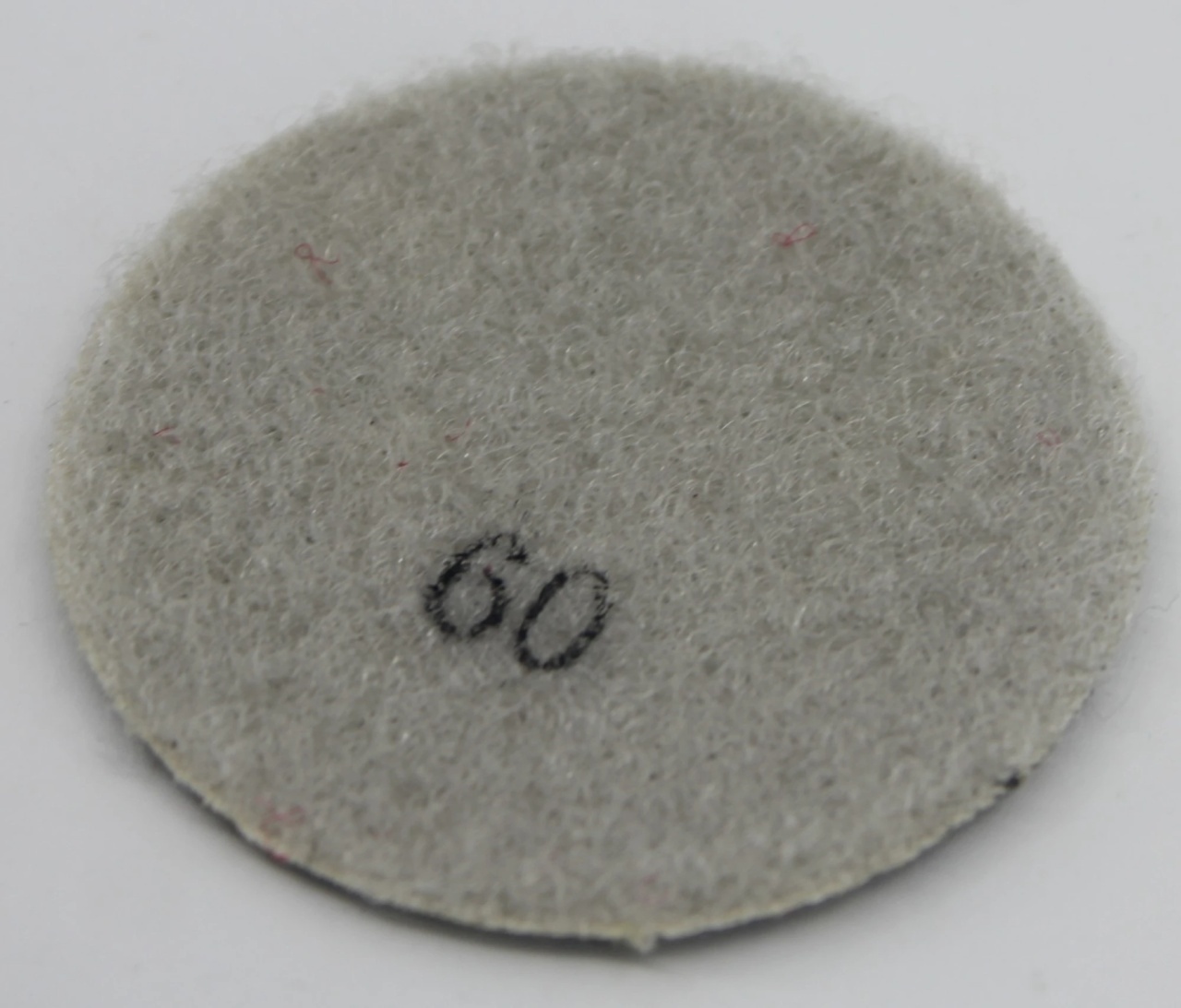 Discheta diamantata diam. 50mm granulatie 60 pentru ceramica si piatra pentru CRIANO MPU350W - CNO-MPU350W-EPAD60 — imaginea 6