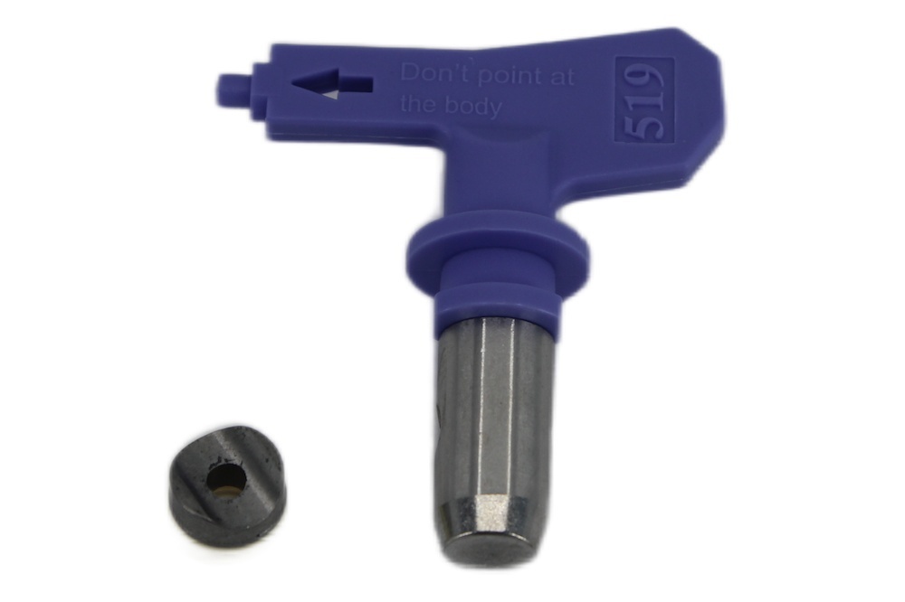 Duza pentru pistol de vopsit / zugravit #519 Airless WolfPack - WP-AN519 - Imagine 1