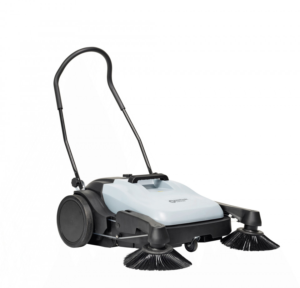 Echipament de maturat manual SW250 - 920mm, 38 litri - Nilfisk-50000494 - imagine 2