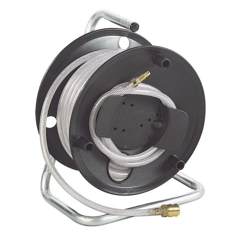 Furtun pe Tambur - 1/4