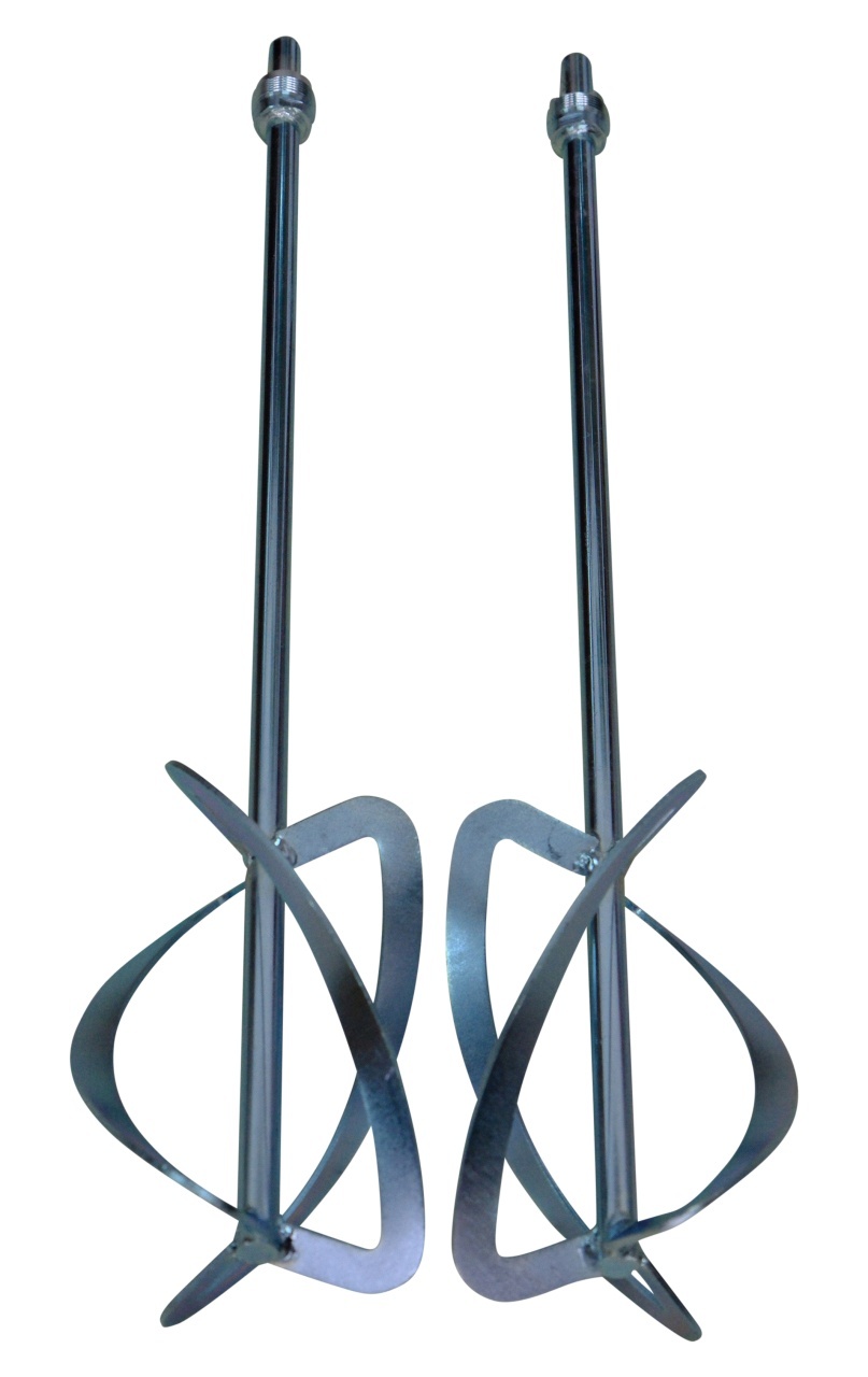 Kit palete pt. DUOMIX1600, 2x100mm, M-100 M27 DUO - CNO-DUOMIX-P100X2 — imaginea 5