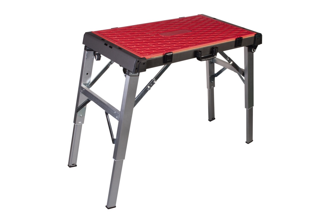 Masa de lucru 4-in-1 - RUBI-66924 - Imagine 10