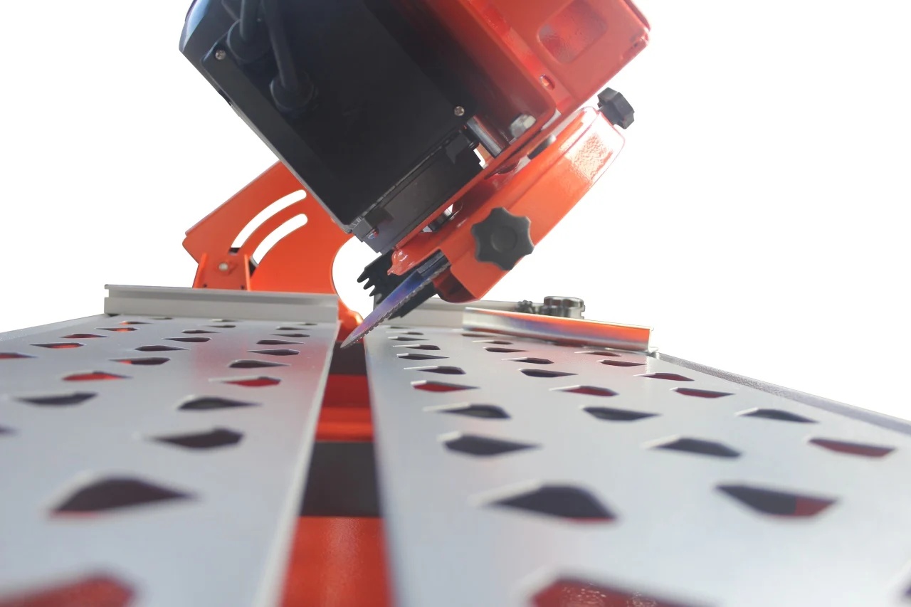 Masina electrica de taiat gresia, faianta si placi dure, 72cm, 800W, ECO PRO - CNO-TE2-720 - imagine 5