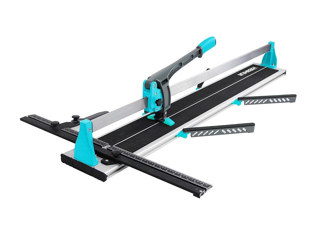 Masina profesionala de taiat gresie, faianta, 120cm - BIHUI-TCC1200 — imaginea 10