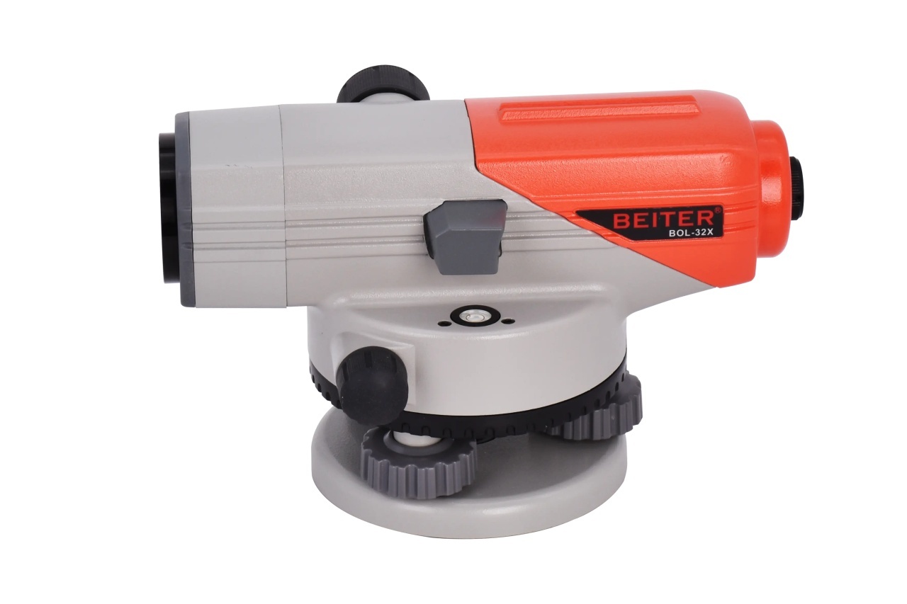 Nivela Optica Automata 32x BOL-32X (doar instrumentul) - Beiter-BOL-32X — imaginea 8
