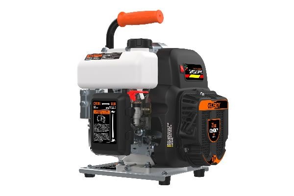 Pompa de apa curata - 13000 l/h, 6/15m, BSP 1.5” - Genergy Cicados - 1 | YEO