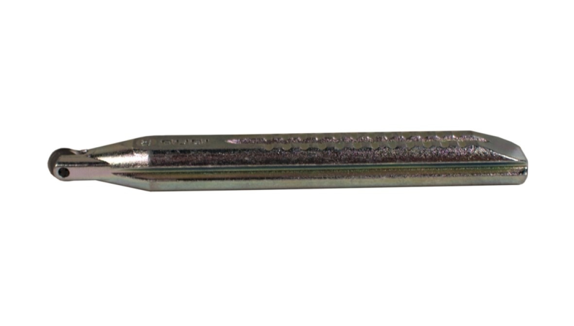 Roata de taiere / marcare, ∅6mm - SILVER - RUBI-1945 - Imagine 7