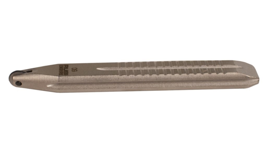 Roata de taiere / marcare, ∅8mm - Endure - RUBI-1903 - Imagine 8