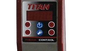 Sistem incalzire furtun TitanThermControl Easy lungime 10 m — imaginea 2