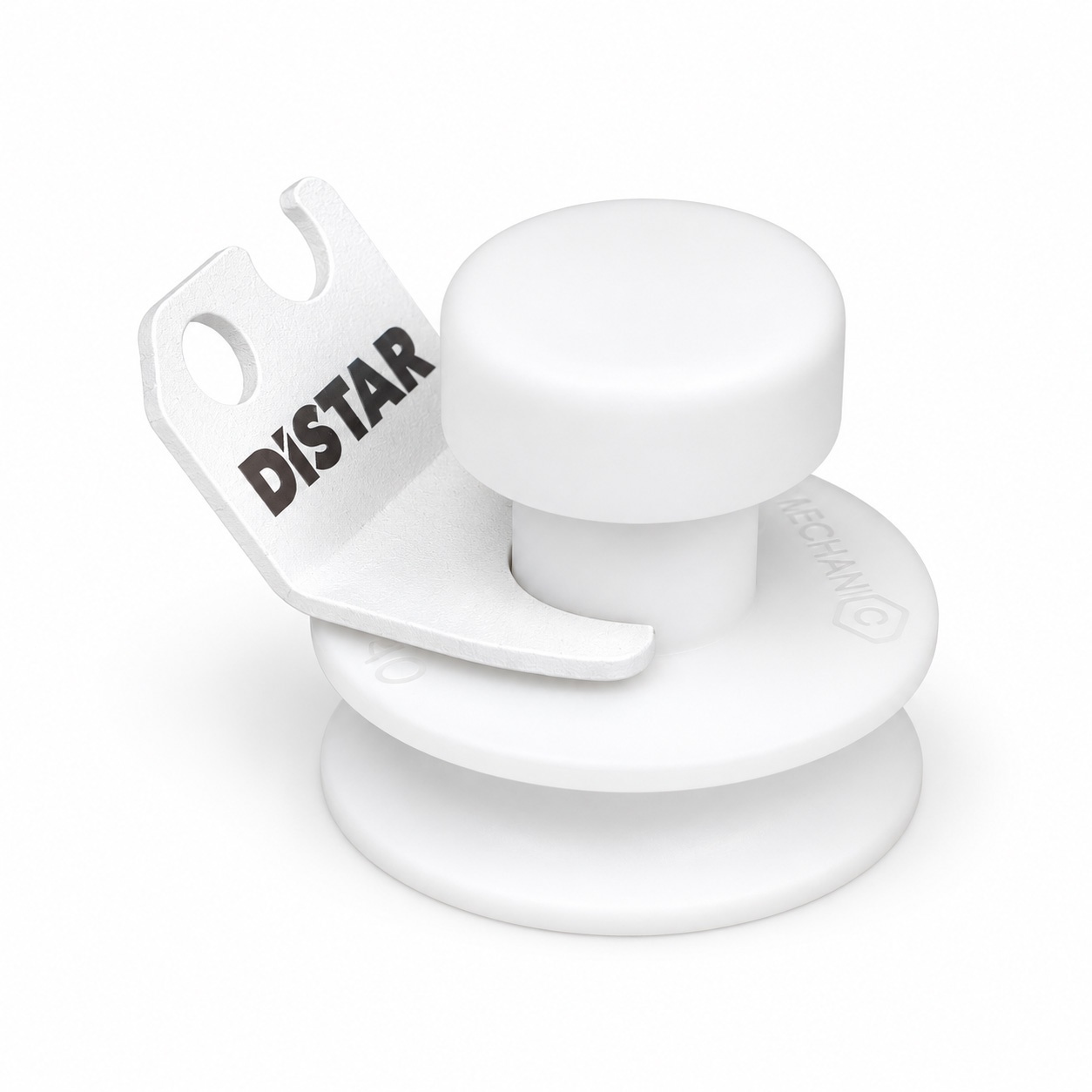 Suport de găurire cu ventuză pentru sistem Spray pentru alimentare cu apa - Distar-102160250729