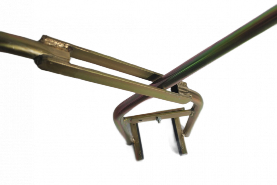 Cleste pentru borduri si pavaje, 100kg, 0-370mm - CXMD.10001 - 3 | YEO