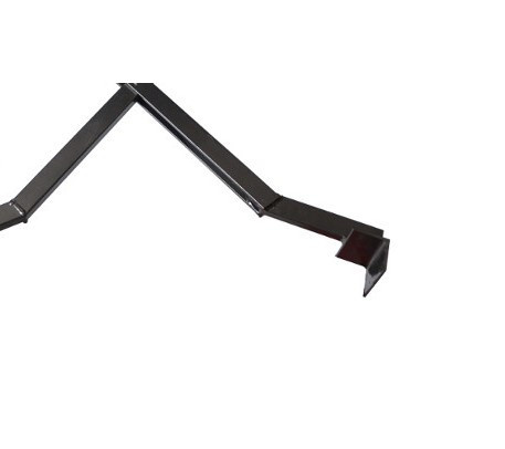 Cleste pentru borduri si pavaje, 120kg, 1020mm - CXMD.10003 - 2 | YEO