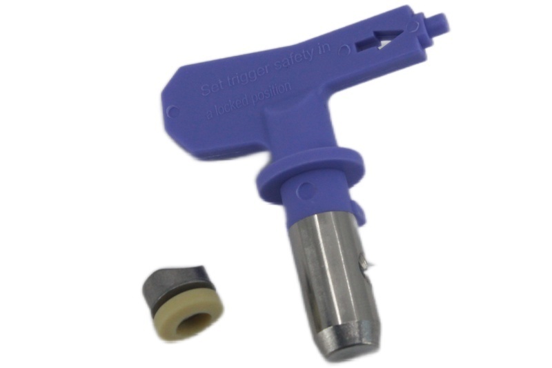 Duza pentru pistol de vopsit / zugravit 521 Airless WolfPack - WP-AN521 - Imagine 4