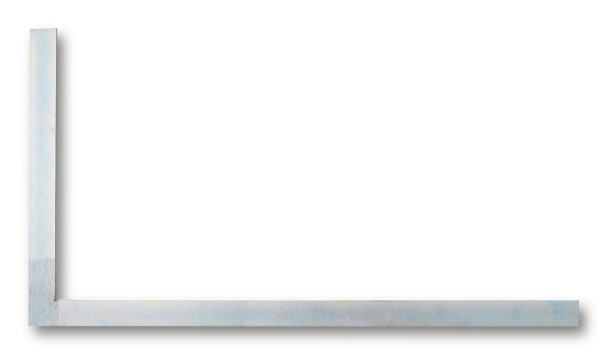 Echer de lăcătușerie oțel galvanizat, 300x180mm, SW 300- Sola-56110601 - 1 | YEO