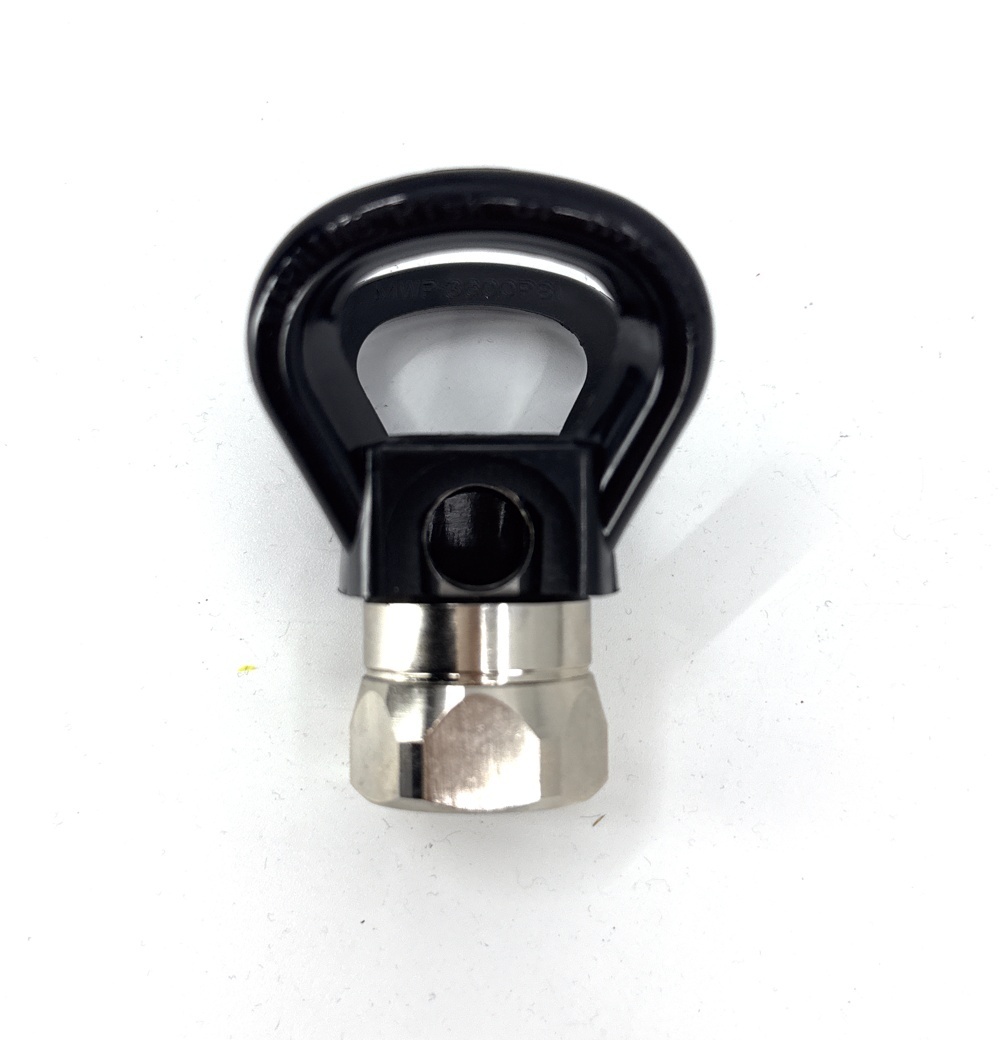 Garda de protectie duza pt. pistol de vopsit Airless WolfPack - WP-AGP — imaginea 6