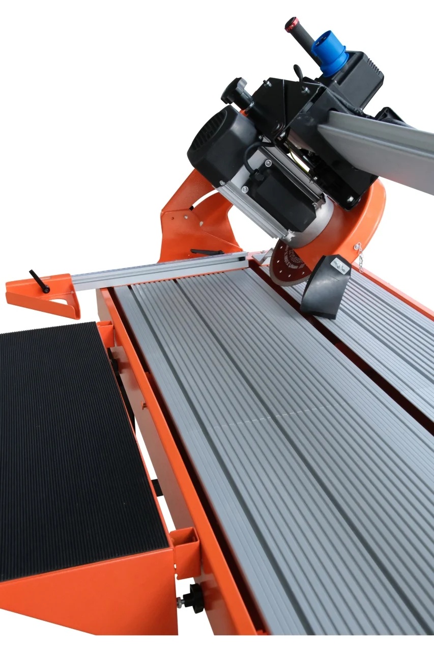 Masina electrica de taiat gresia, faianta si placi dure, 120cm, 1500W, PRO - CNO-TE2-1200 - imagine 3
