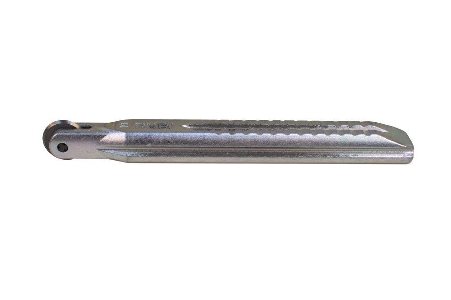Roata de taiere / marcare, ∅10mm - SILVER - RUBI-1946 - Imagine 6