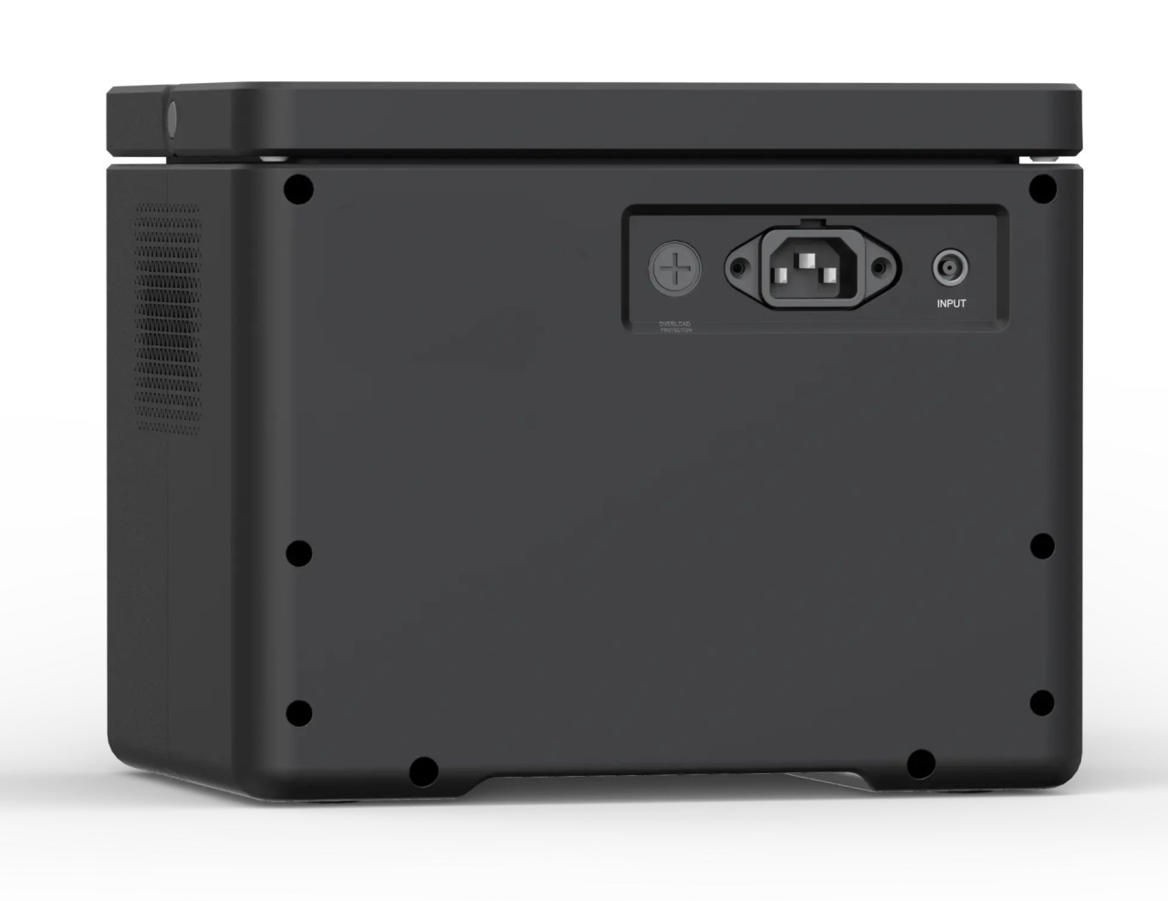Statie acumulator portabil pentru incarcare electrica LongLife, LiFePO4, Generator Solar Power Station - 600W, 512Wh - CNO-PS600UPS-Pro — imaginea 5