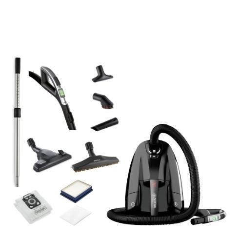 Aspirator cu sac ELITE BMSU14P10A1 - 650W, 3.6litri - Nilfisk-128350551 - 1 | YEO