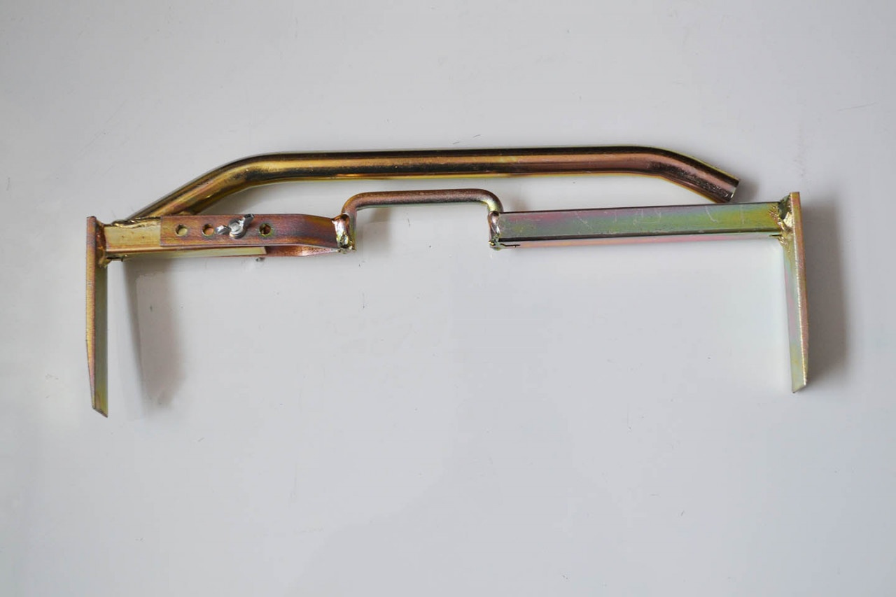 Cleste pentru ridicat si transportat caramida, 40kg, 370-420mm - CXMD.10012 — imaginea 10