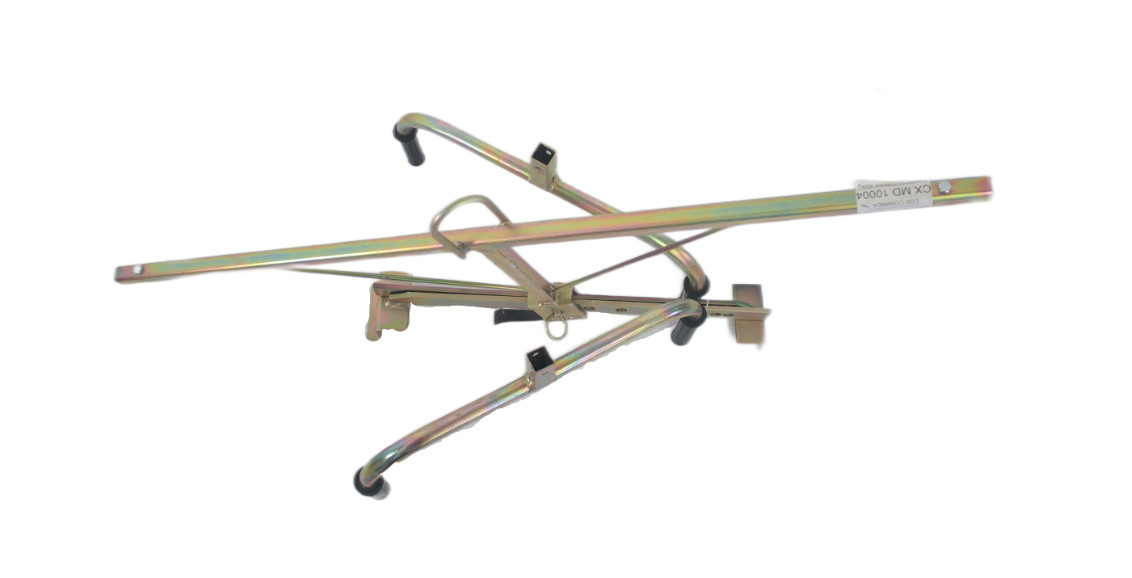 Cleste pt. borduri si pavaje, 300kg, 1100mm - CXMD.10004 - imagine 2