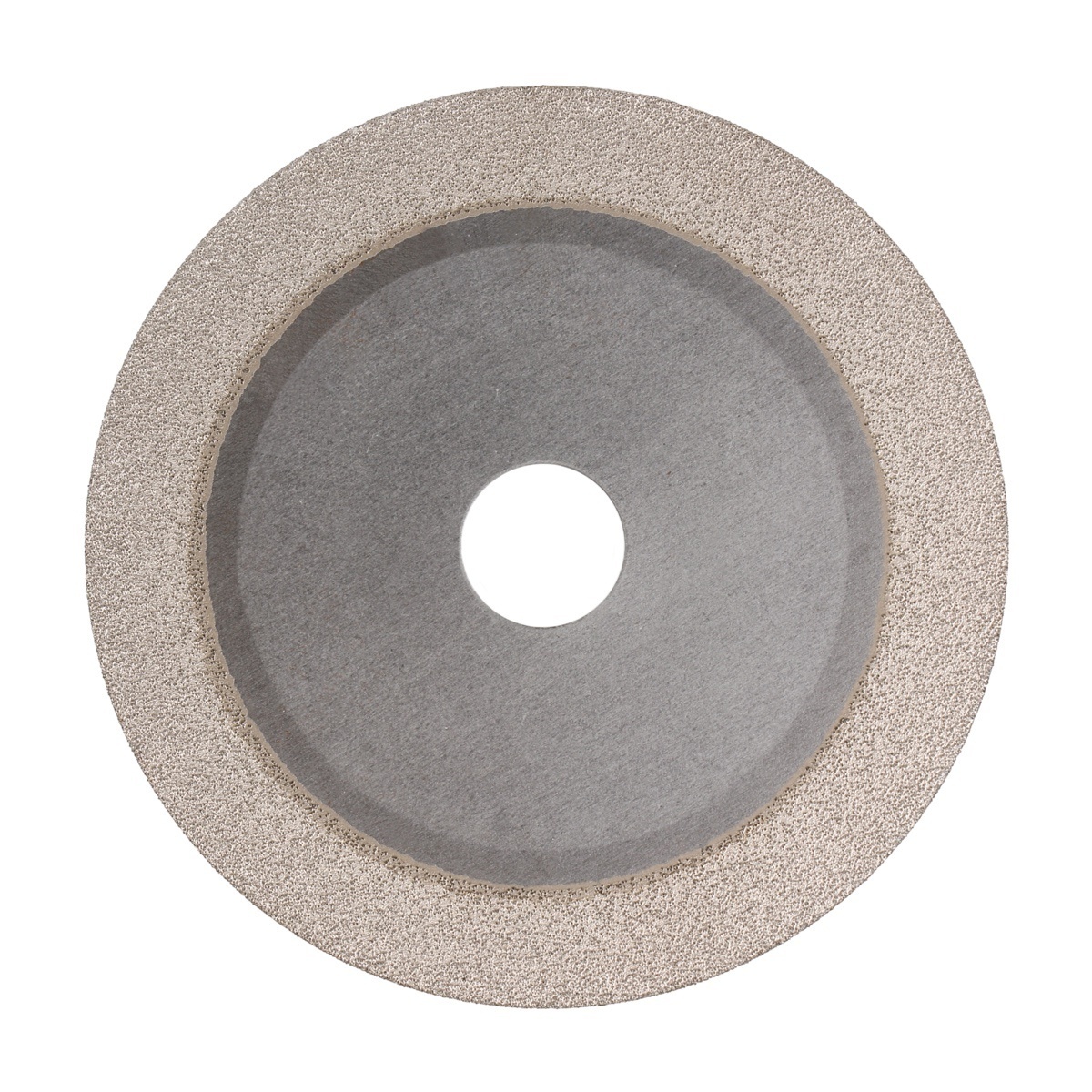 Disc diamantat DiStar MasterCut pt. Gresie portelanata, placi ceramice - 125x22.23 (mm) Premium - DiStar-89568442142 — imaginea 8