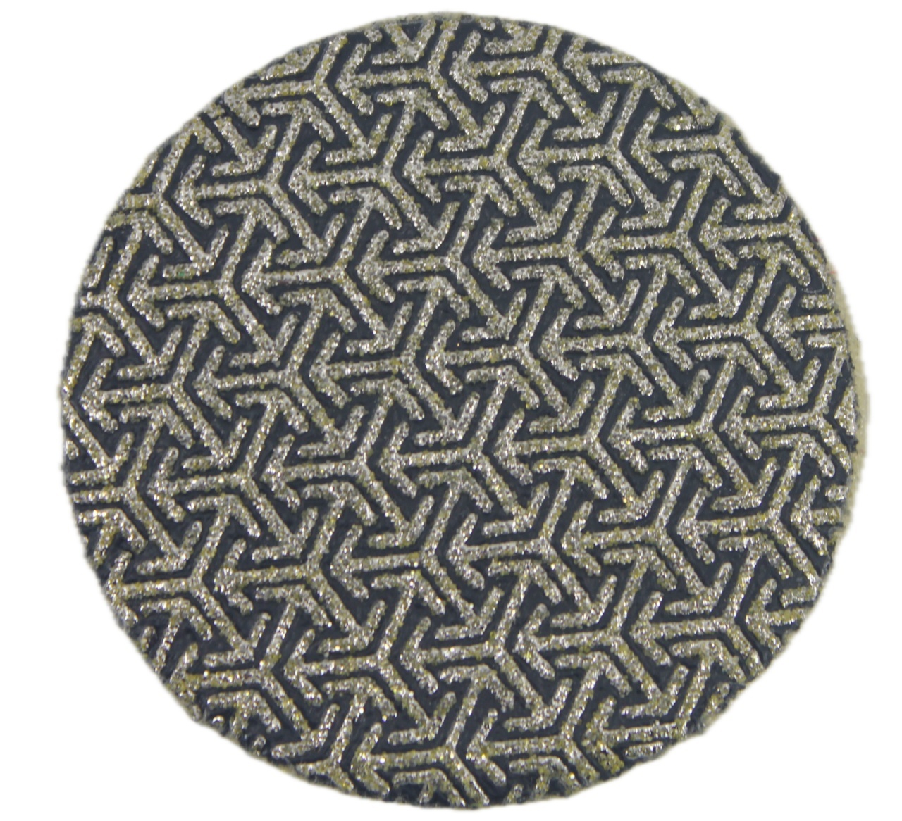 Discheta diamantata diam. 50mm granulatie 60 pentru ceramica si piatra pentru CRIANO MPU350W - CNO-MPU350W-EPAD60