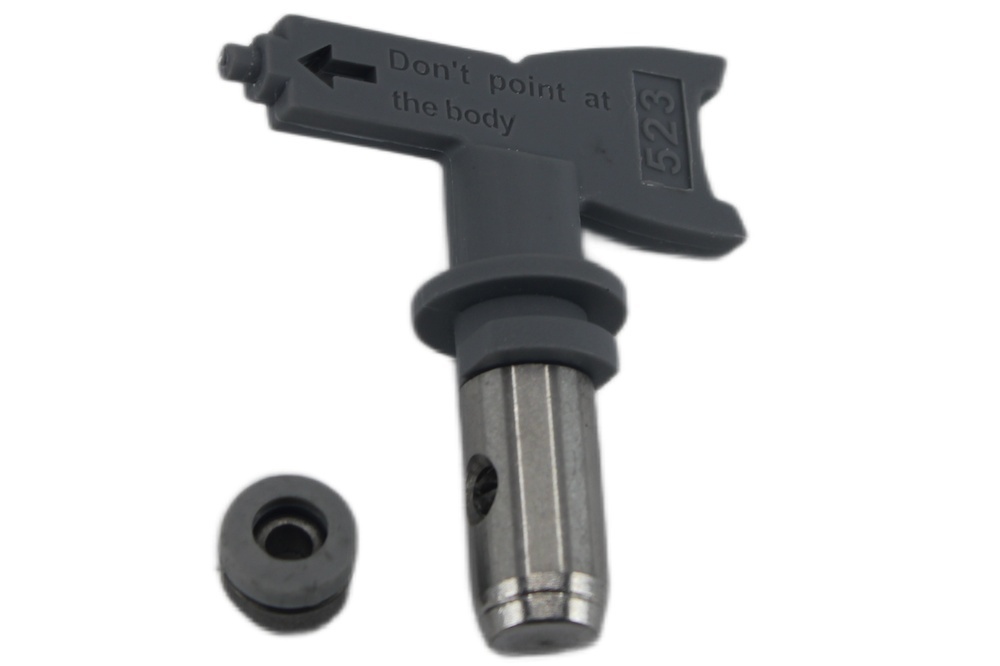 Duza pentru pistol de vopsit / zugravit 523 Airless WolfPack - WP-AN523 - Imagine 5
