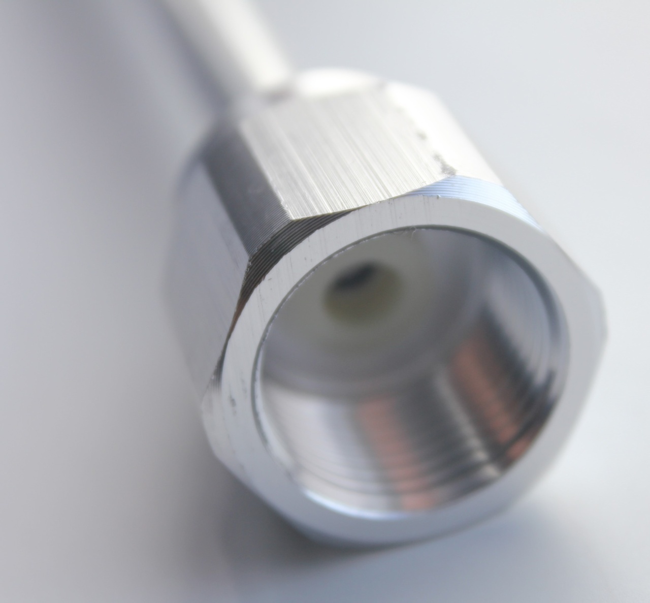 Extensie 150cm pentru pistol de vopsit / zugravit 7/8" NPS Airless CRIANO - CNO-AEX150 - imagine 4