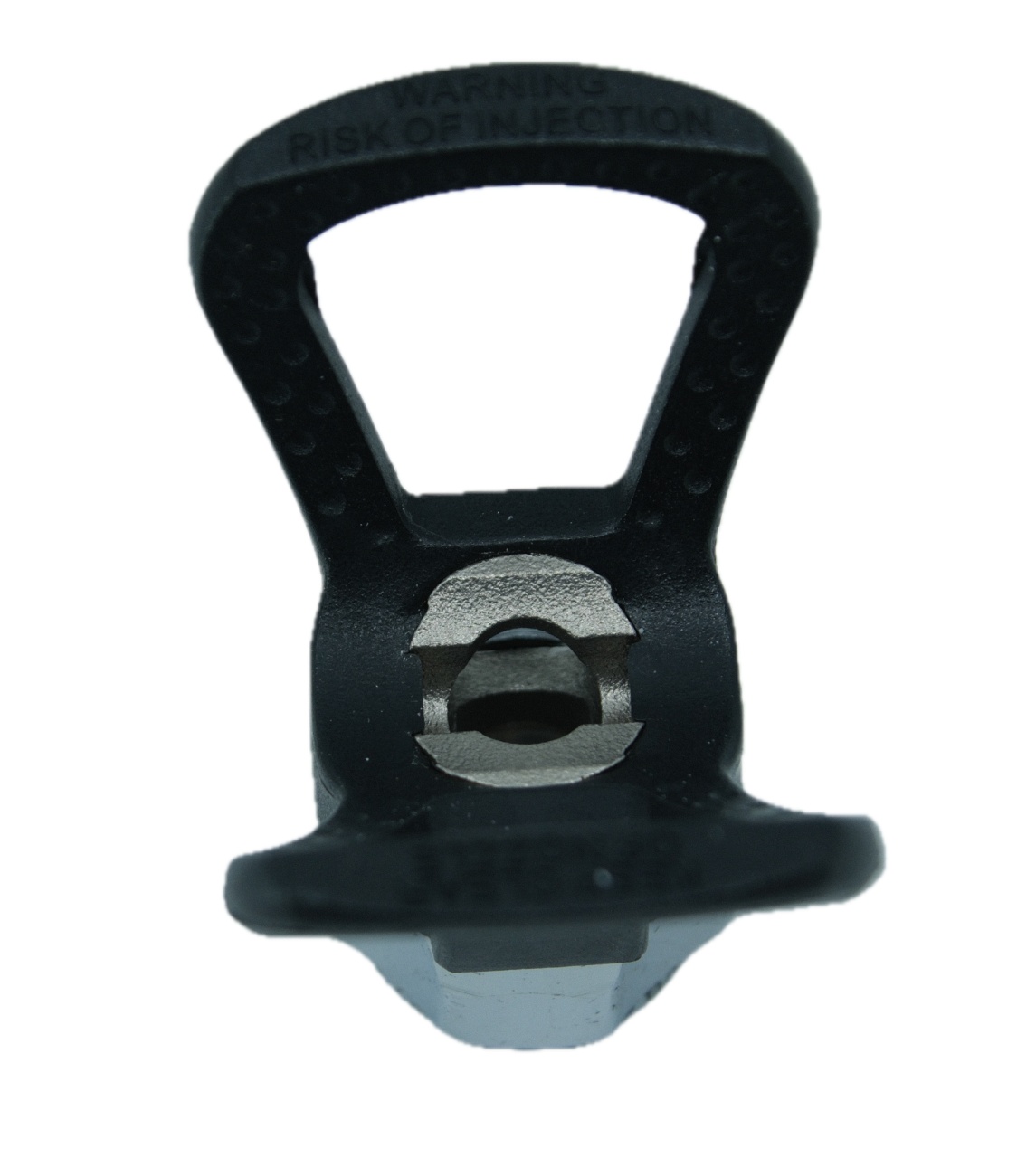 Garda de protectie duza pt. pistol de vopsit 7/8" NPS 500bar Airless CRIANO - CNO-AGP - imagine 3