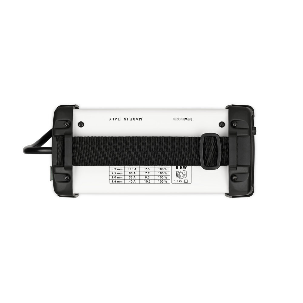 INFINITY 200 - Invertor sudura TELWIN - 1 | YEO