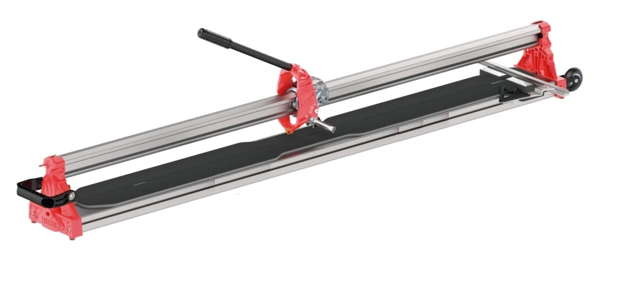 Masina de taiat gresie, faianta 120cm, 18mm, RCH-1200 - RUBI-27925