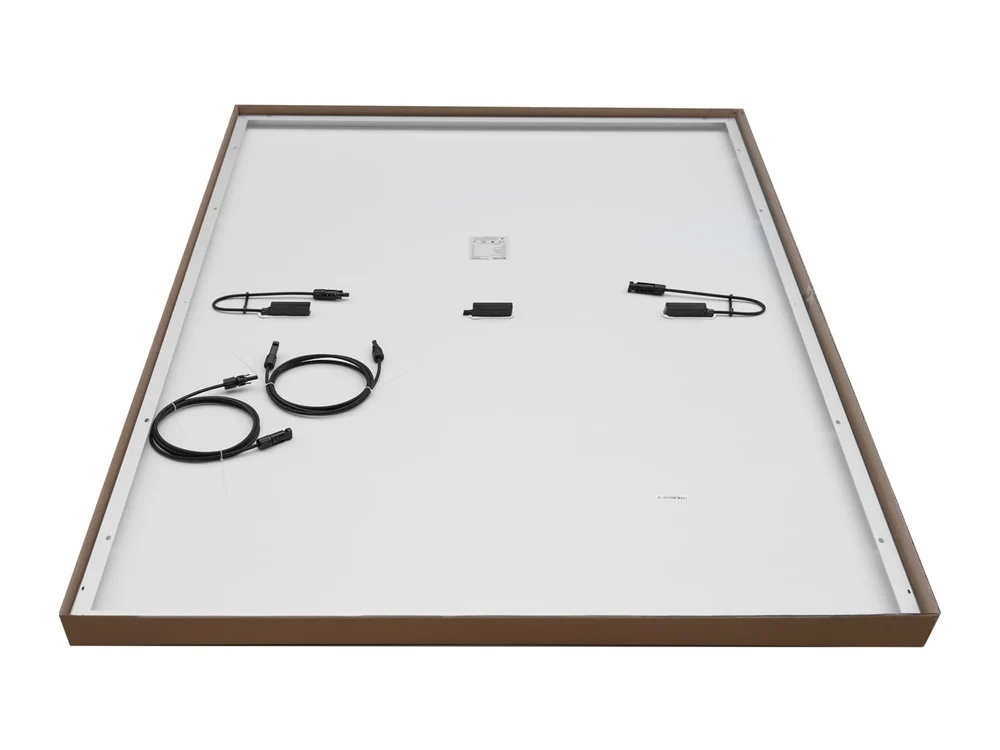 Panou fotovoltaic solar KS SP430-HC — imaginea 10
