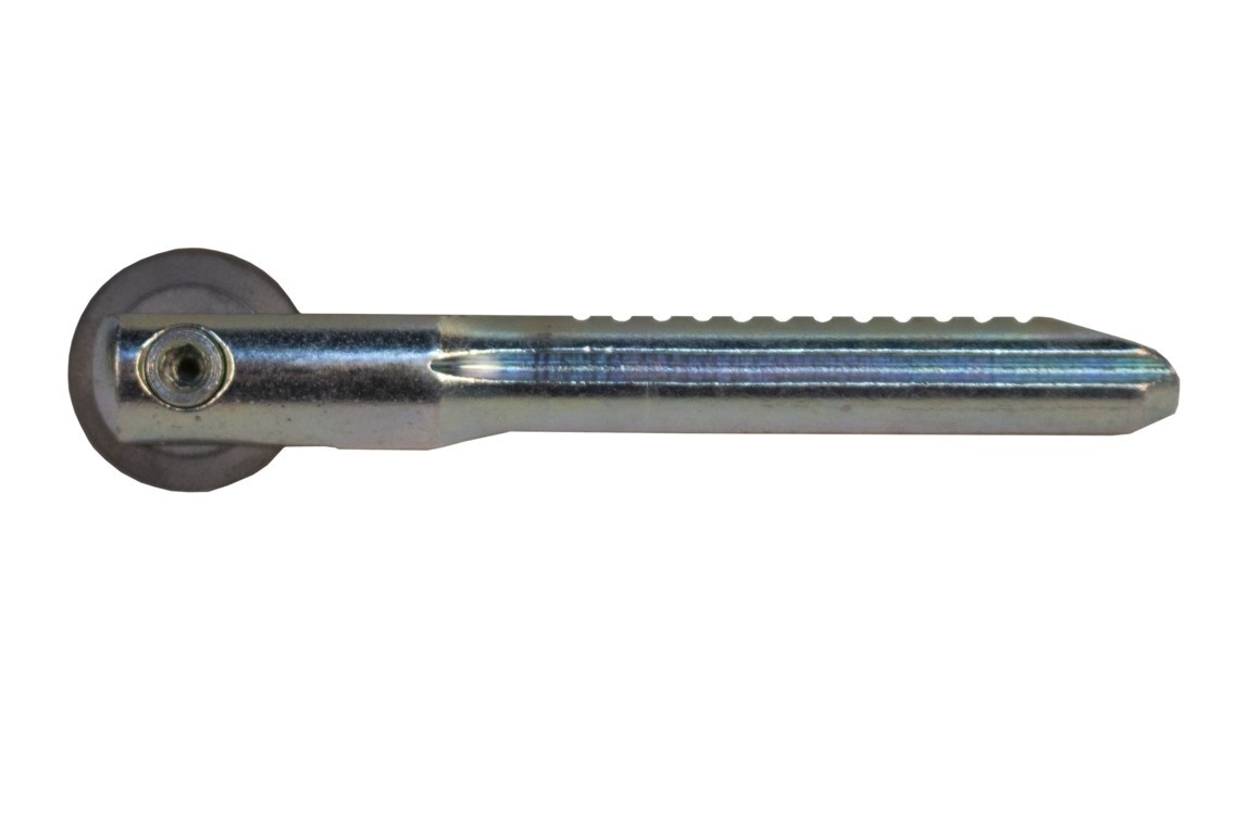 Roata de taiere / marcare, ∅18mm - SILVER - RUBI-1950 - Imagine 7