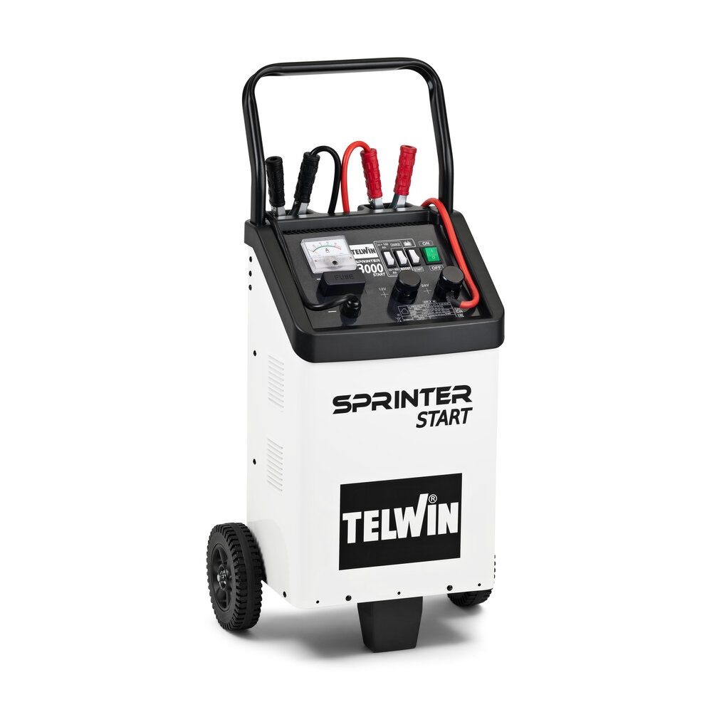 Robot pornire auto - TELWIN SPRINTER 3000 START