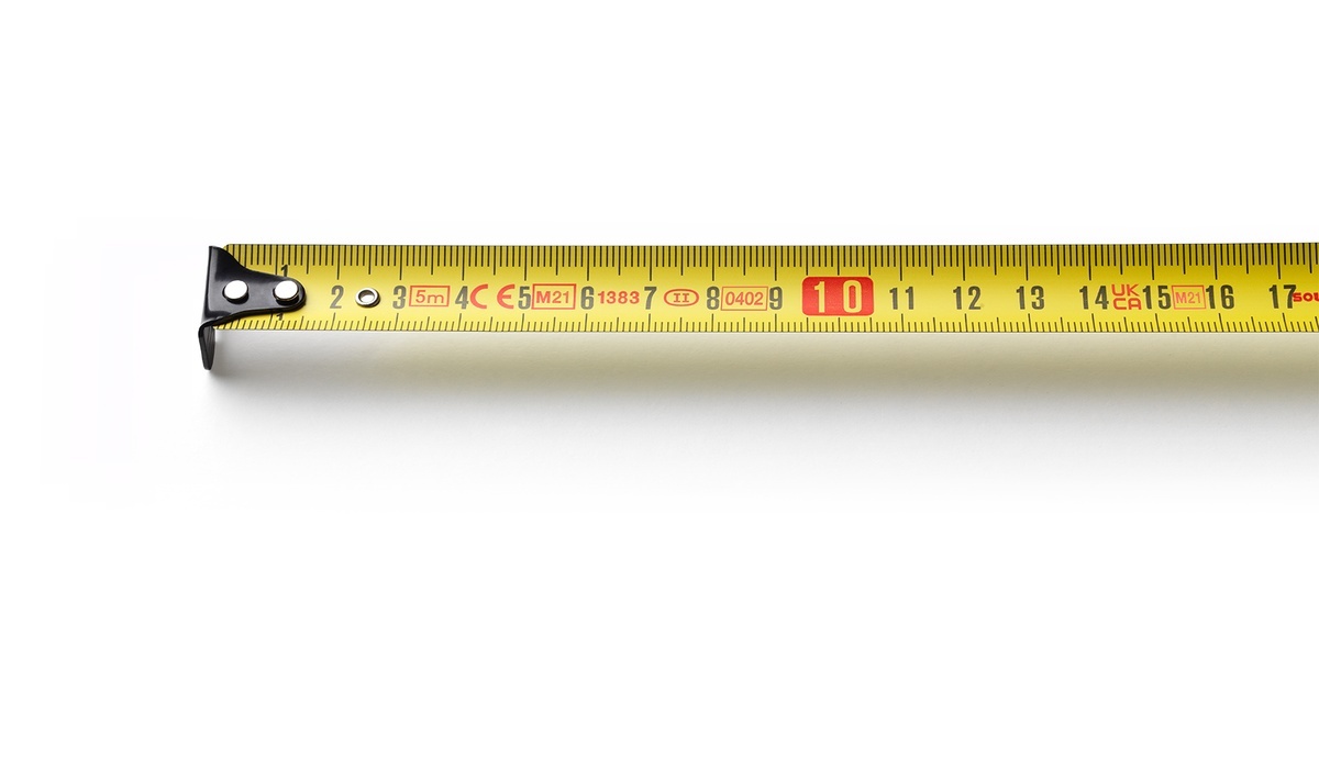 Ruletă Popular PP 5, 5m - Sola-50024301 - 3 | YEO