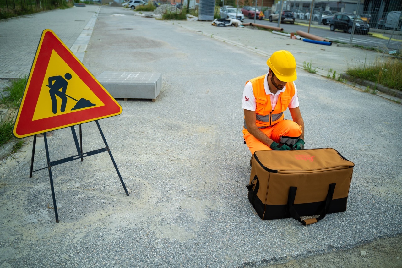 Sacosa textila pentru transmitatoare seria DE si accesorii - Leica-1005585 - imagine 2