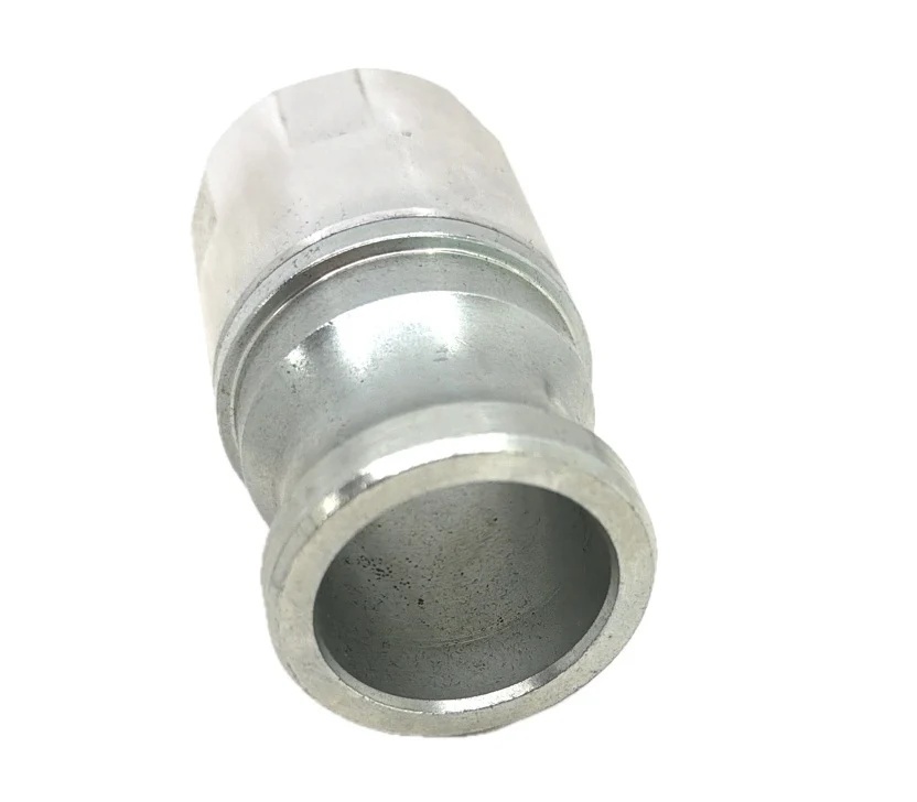 Adaptor furtun-pistol pentru lance material glet, tencuiala, izolatii multifunctionale WP MFS30 si MFS14 - WP-MFS-AK27-ADA — imaginea 7