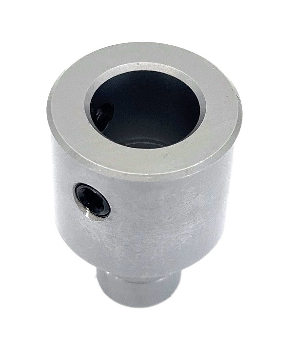 Adaptor pentru carote cu prindere Weldon la Quick-IN - DXDY.QI-W — imaginea 6