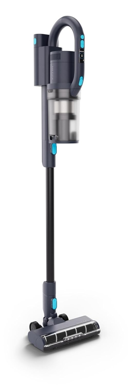 Aspirator profesional vertical VU200 - 550W, 255mm - Nilfisk-128390174