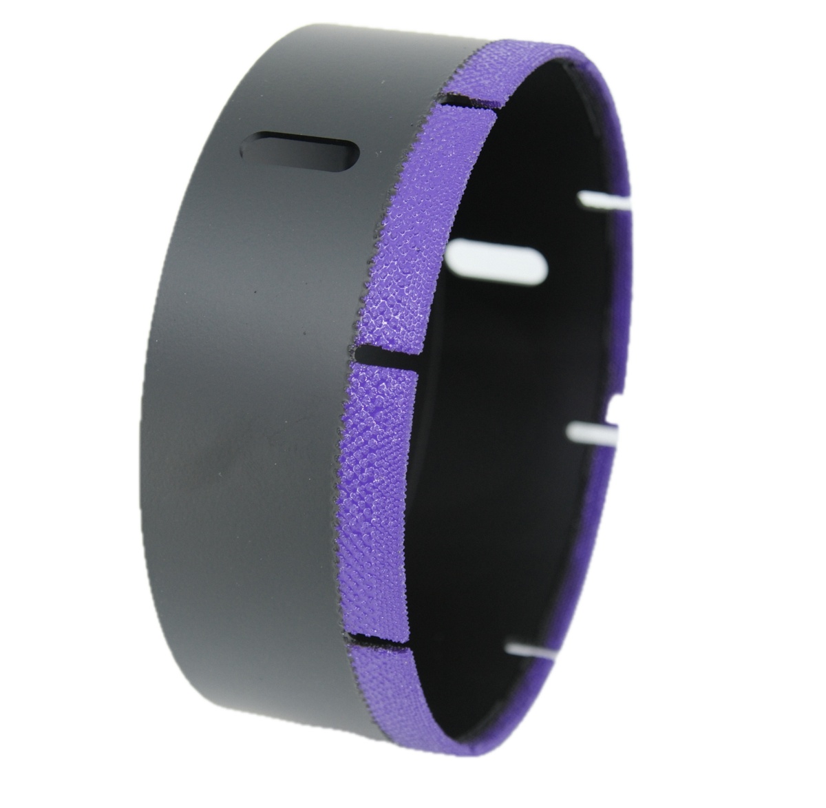 Carota diamantata pt. placi dure & gresie portelanata - diam. 110mm - 3DTECH - Super Premium - DXDY.NEODRILL.110 - imagine 2