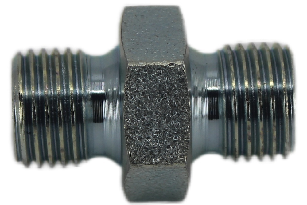 Conector pentru furtune 1/4" la 1/4" Airless WolfPack - WP-AC14 - Imagine 5