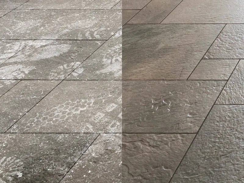 Decapant acid concentrat Booster Acid Tenax, 1 litru - imagine 2